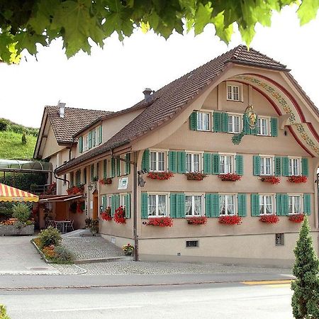 Gasthaus Engel Hasle Hasle  Exterior foto