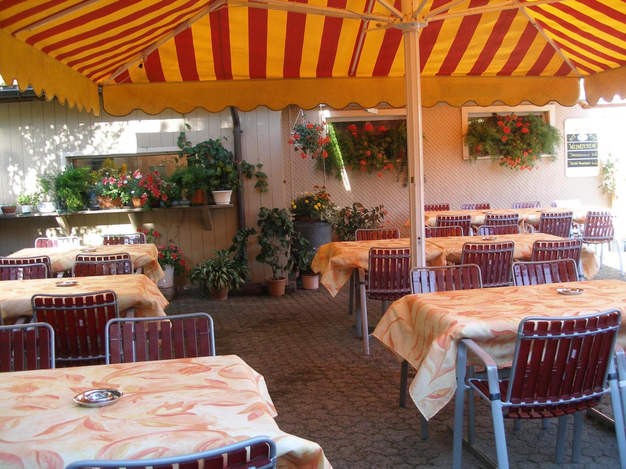 Gasthaus Engel Hasle Hasle  Exterior foto